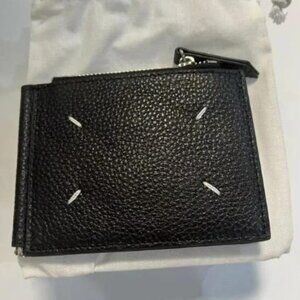 Maison Margiela wallet, folding wallet, many card slots